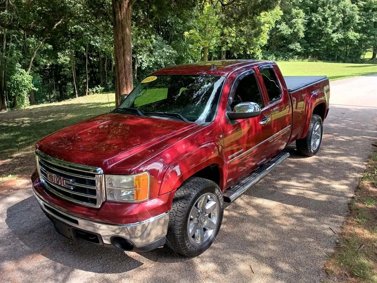gmc sierra 1500 2013 1GTR2VE76DZ337021 image gmc sierra 1500 2013 1GTR2VE76DZ337021 image